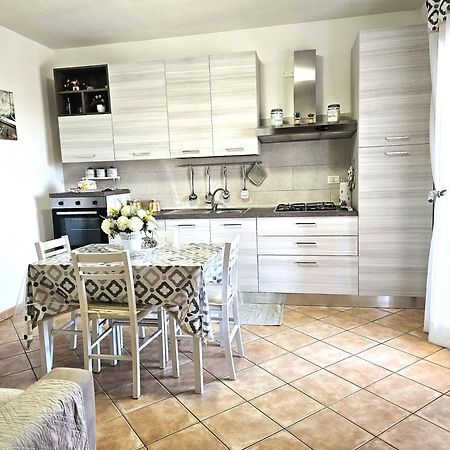 Olbia 53-11 Cin R3659 Apartamento Exterior foto