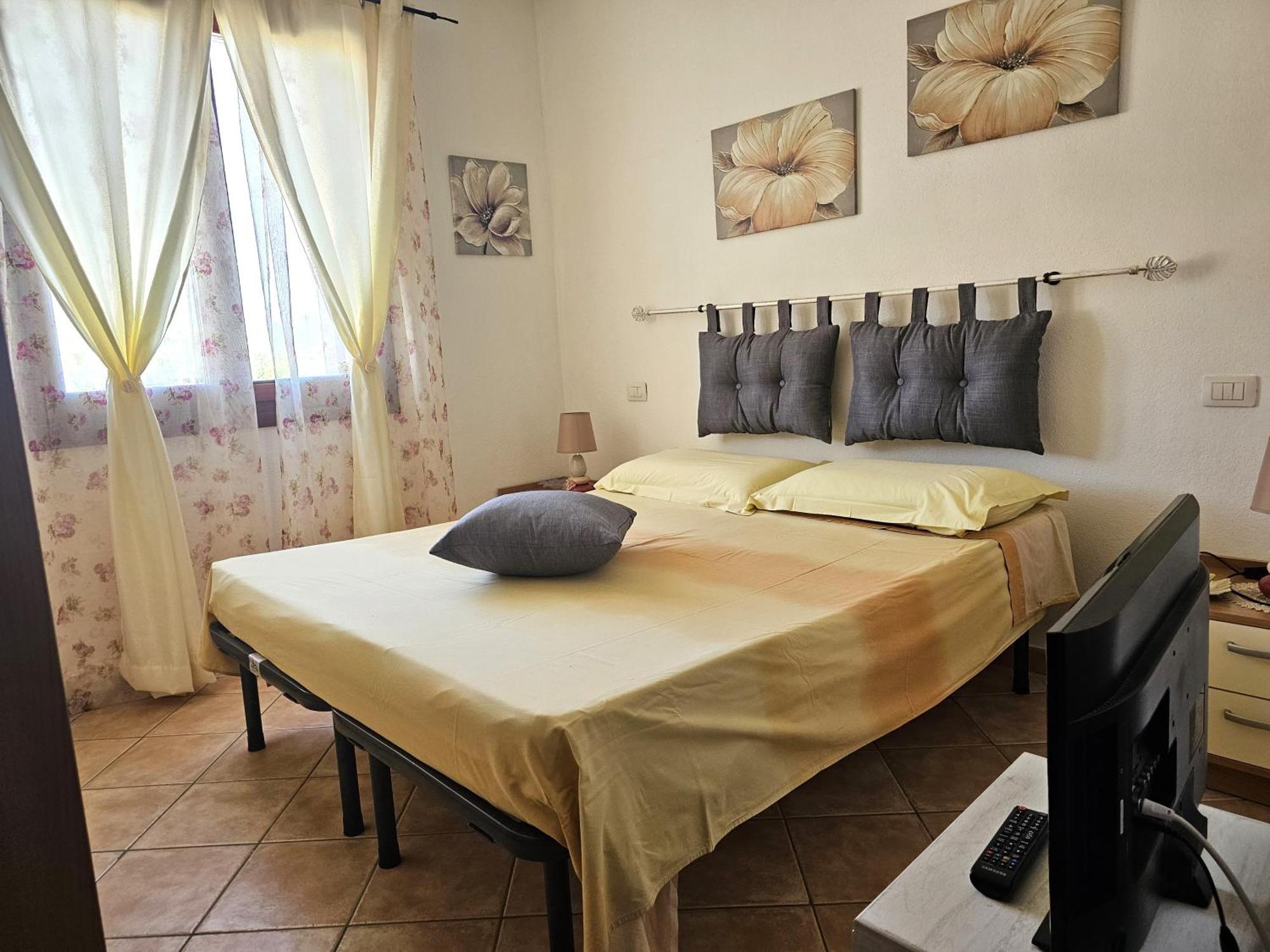 Olbia 53-11 Cin R3659 Apartamento Exterior foto
