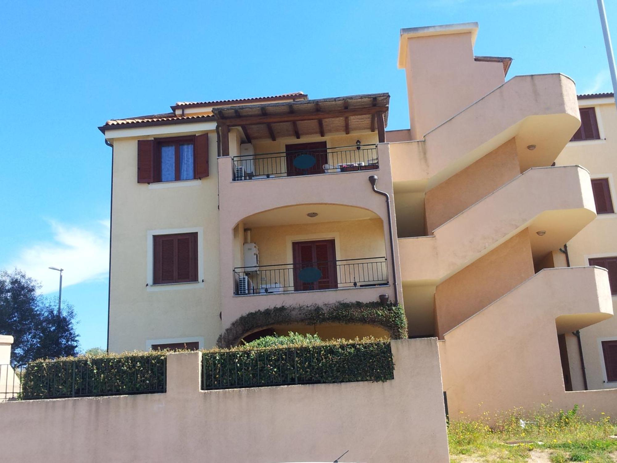 Olbia 53-11 Cin R3659 Apartamento Exterior foto