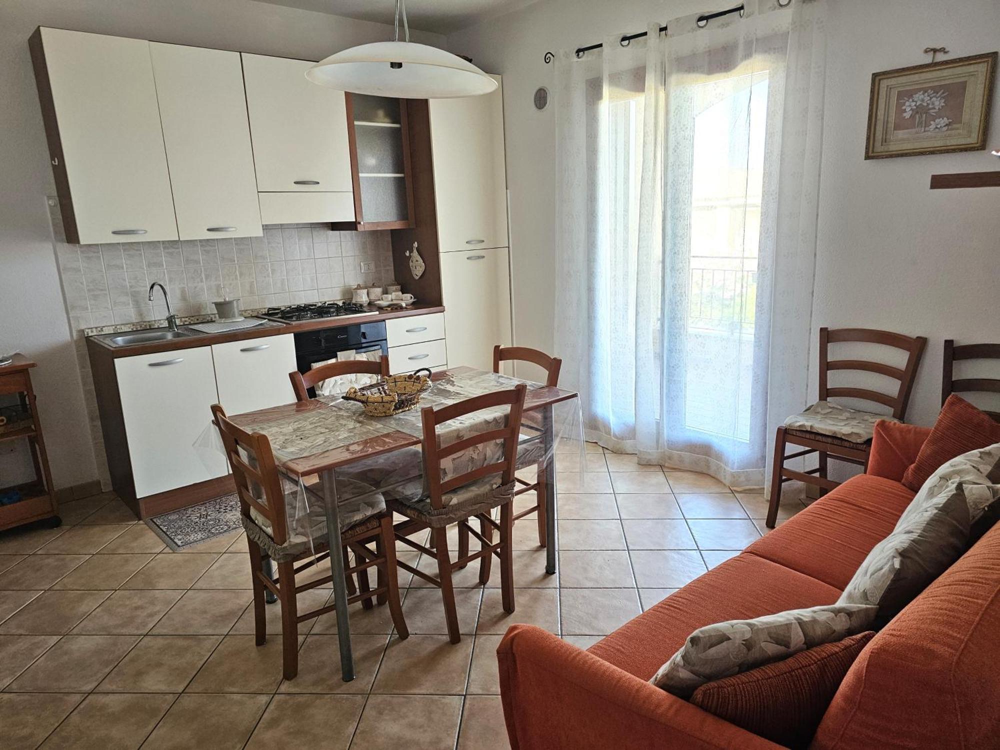 Olbia 53-11 Cin R3659 Apartamento Exterior foto