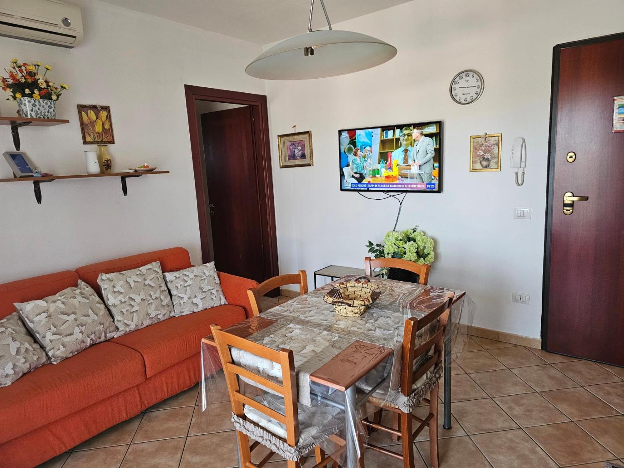 Olbia 53-11 Cin R3659 Apartamento Exterior foto