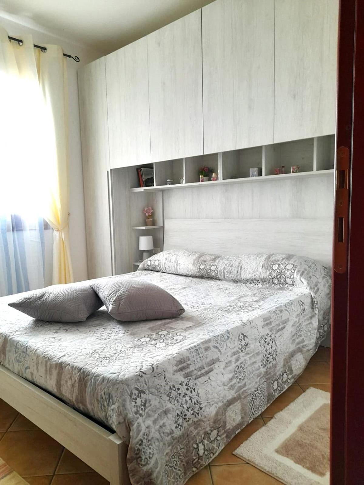Olbia 53-11 Cin R3659 Apartamento Exterior foto