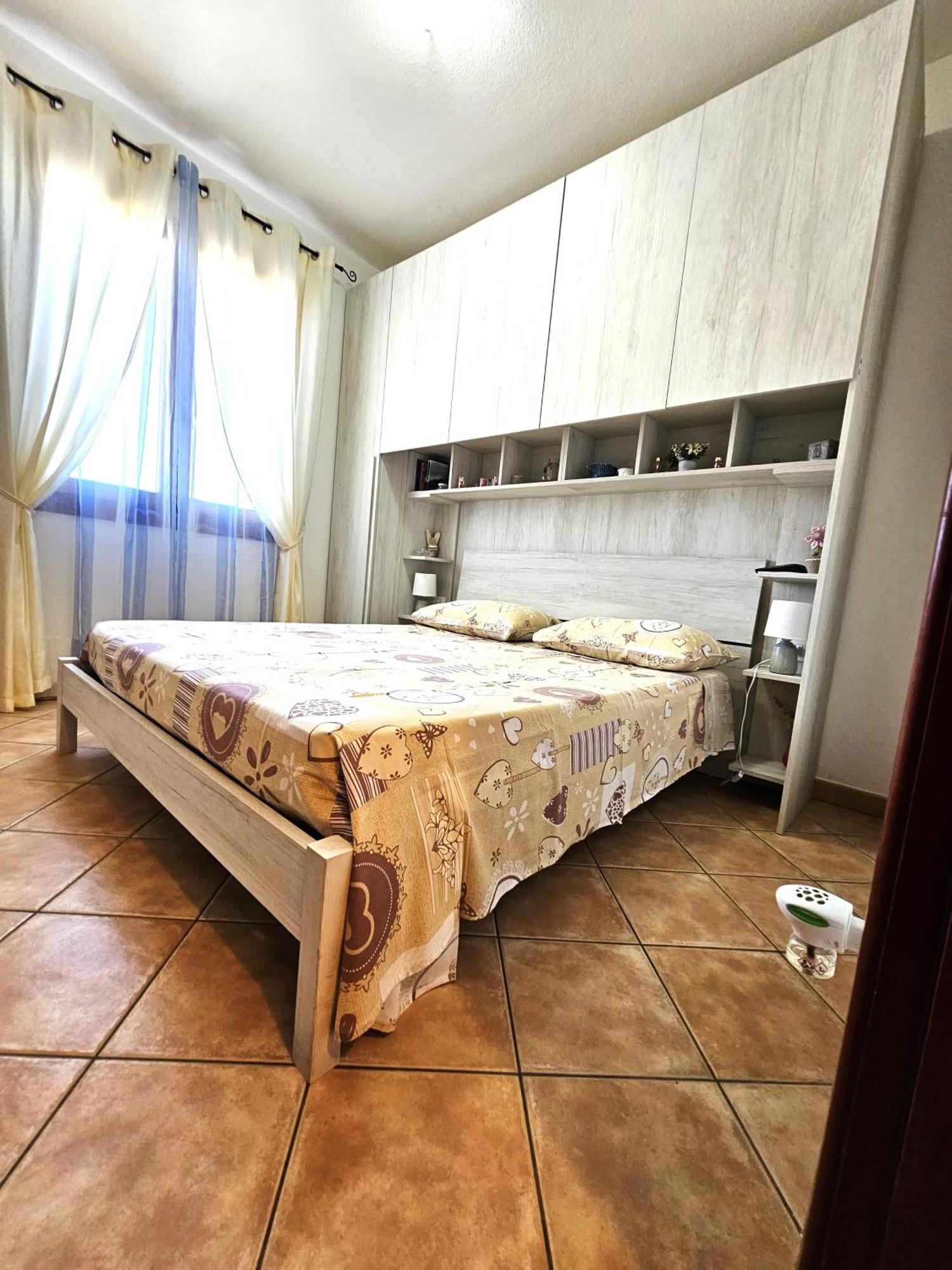 Olbia 53-11 Cin R3659 Apartamento Exterior foto
