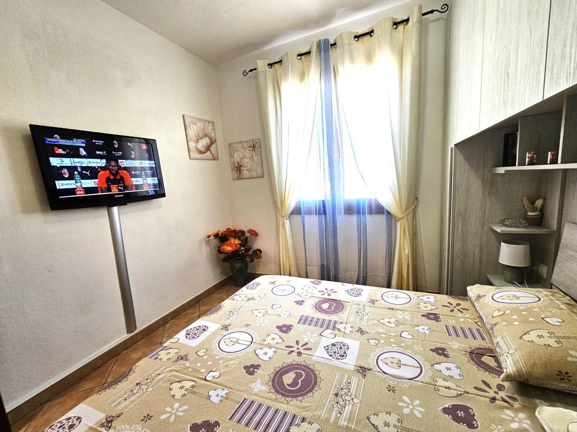 Olbia 53-11 Cin R3659 Apartamento Exterior foto