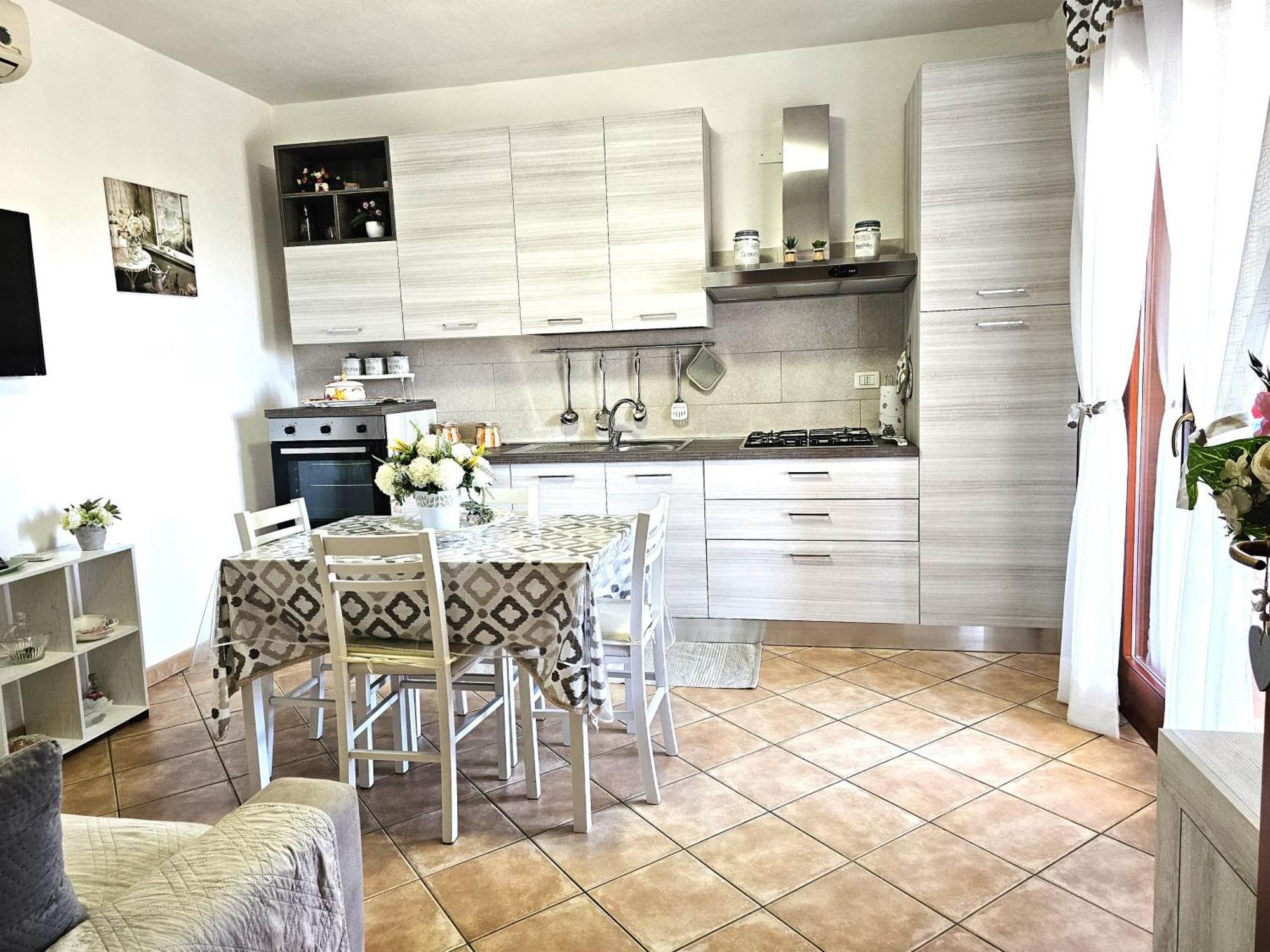 Olbia 53-11 Cin R3659 Apartamento Exterior foto