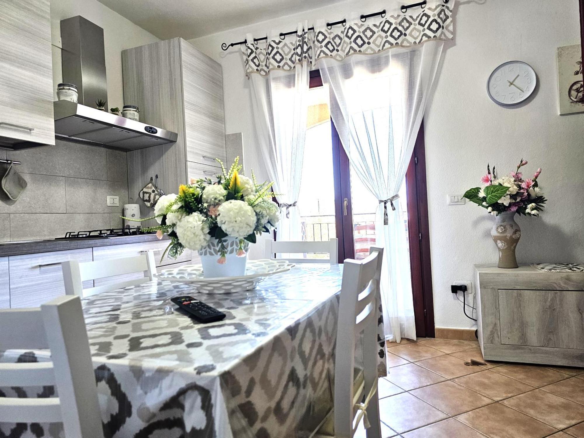 Olbia 53-11 Cin R3659 Apartamento Exterior foto