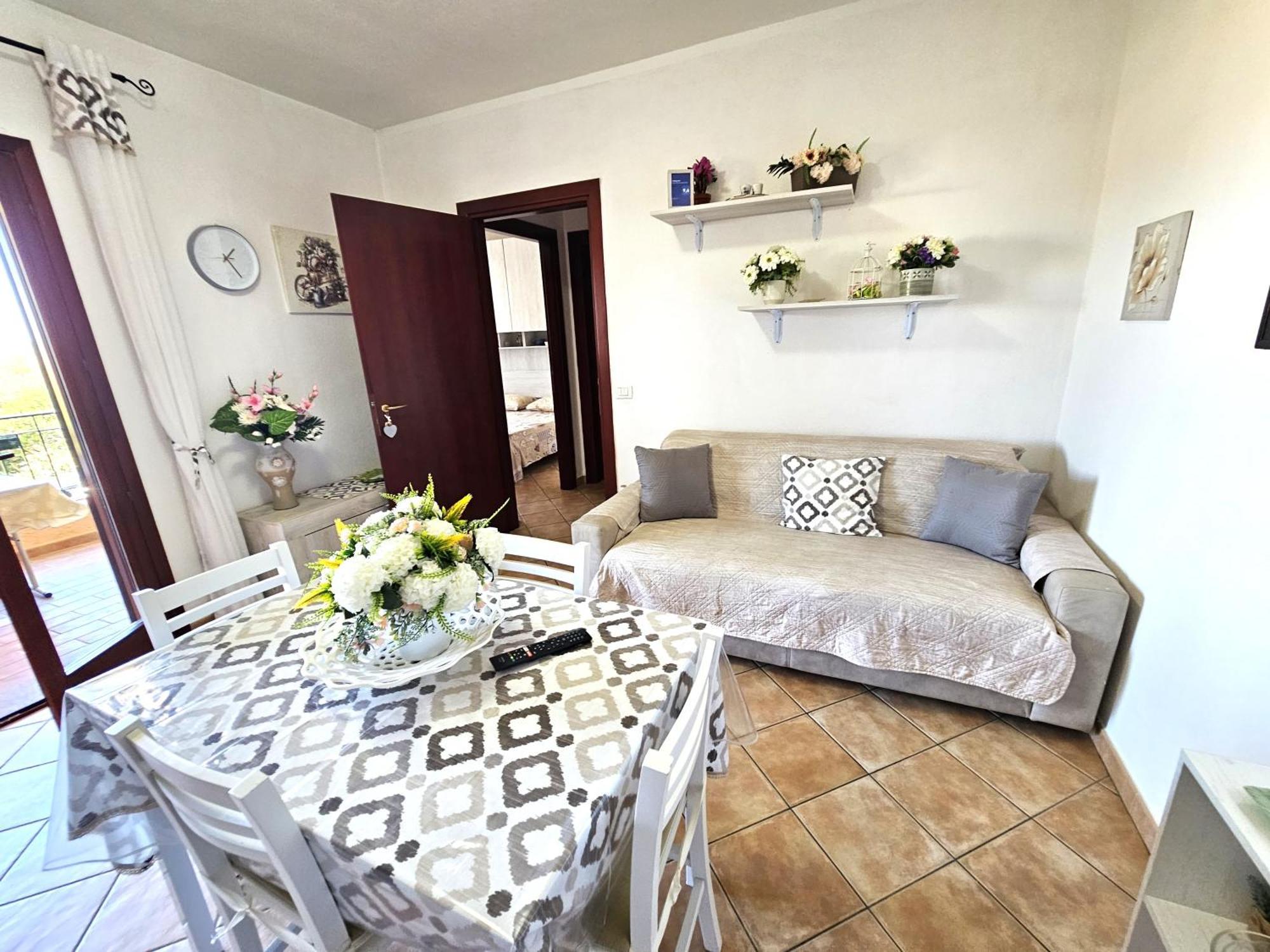 Olbia 53-11 Cin R3659 Apartamento Exterior foto