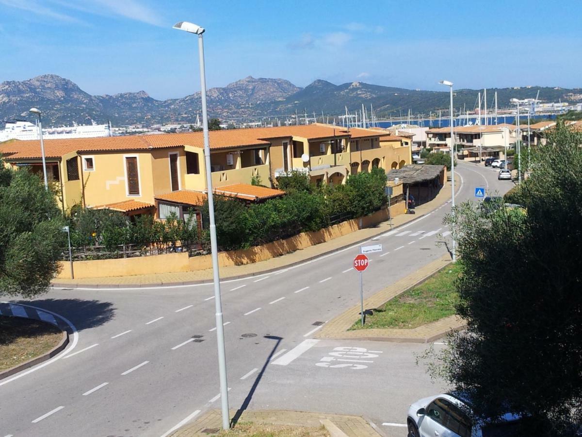 Olbia 53-11 Cin R3659 Apartamento Exterior foto